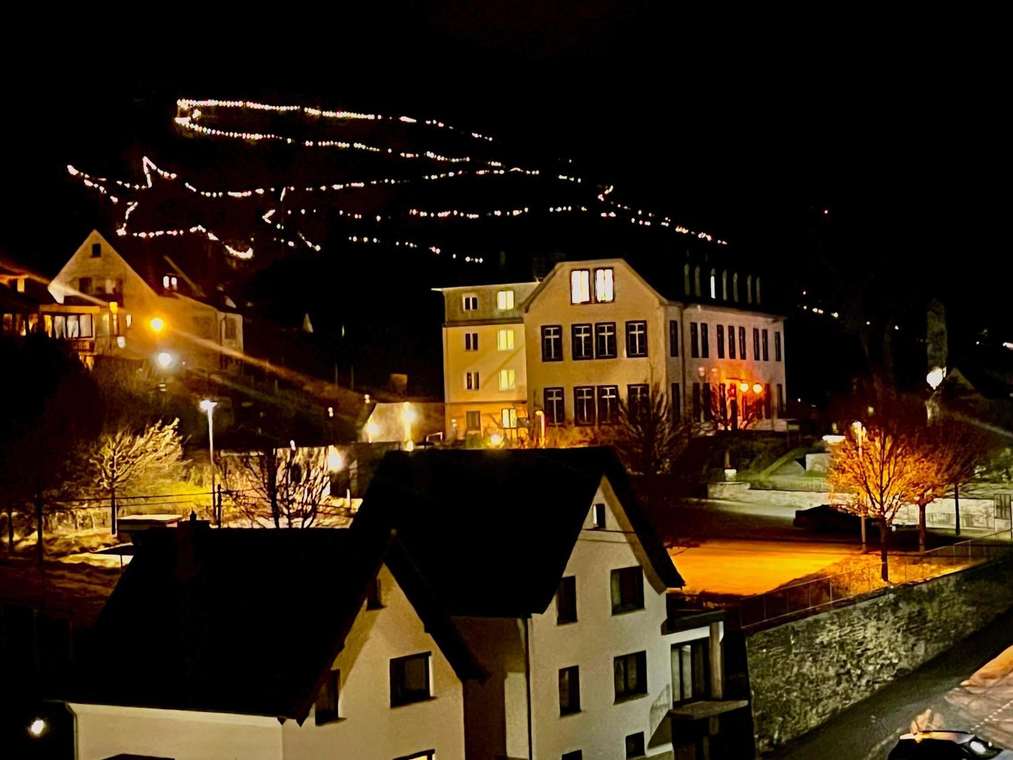 Ferienwohnung "Gaston" Mitten In Waldbreitbach 外观 照片