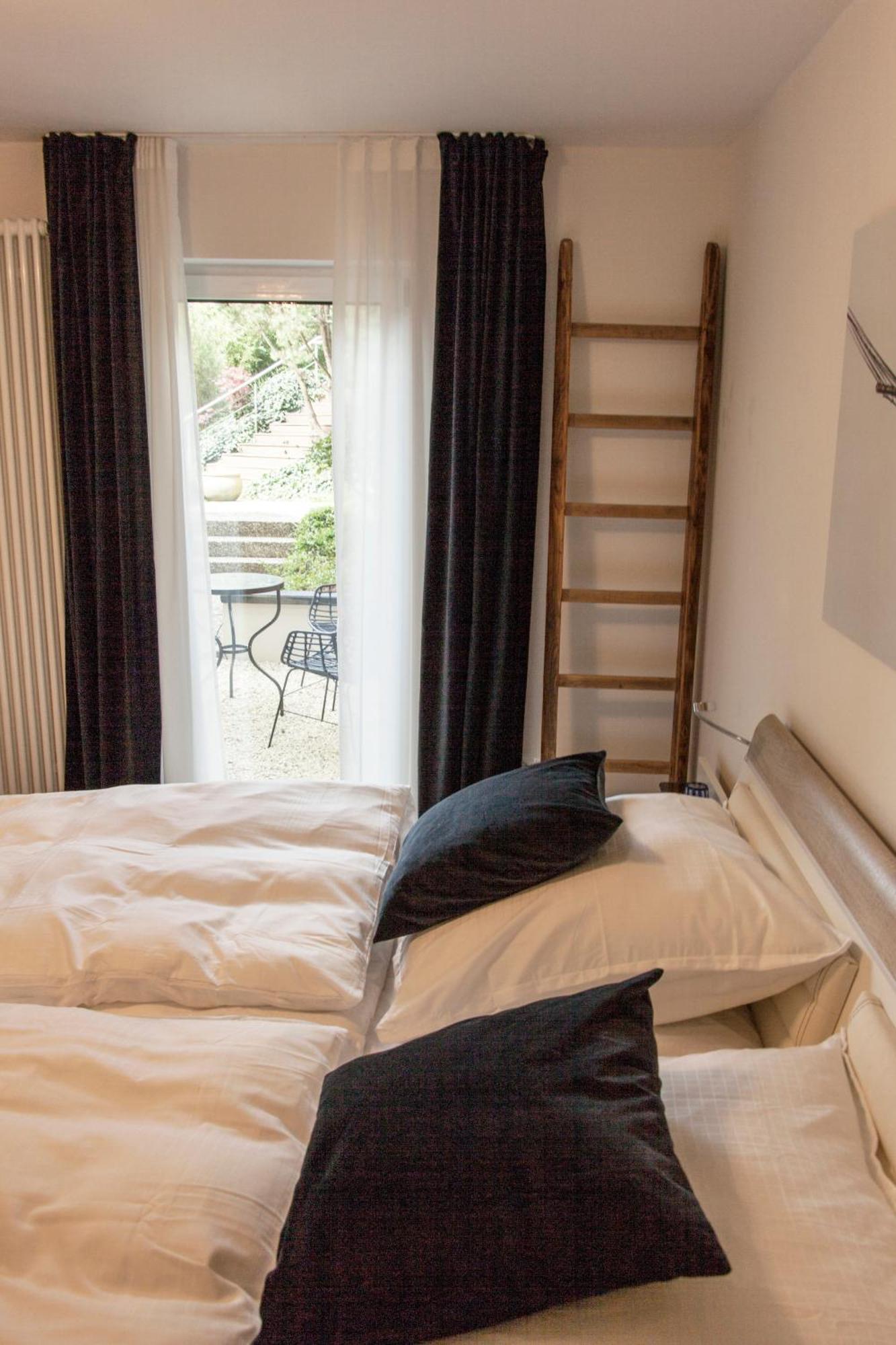 Ferienwohnung "Gaston" Mitten In Waldbreitbach 外观 照片