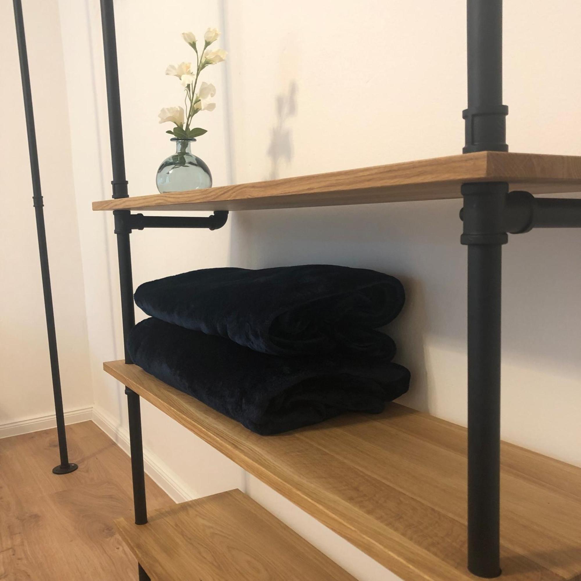 Ferienwohnung "Gaston" Mitten In Waldbreitbach 外观 照片